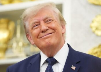 Trump finally hits it rich — by selling his office (Editorial)