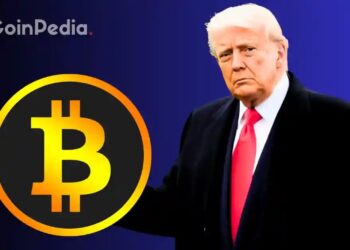 Bitcoin, Ethereum and XRP Prices Fall After Trump’s Speech Today