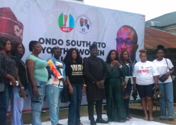 BTO Youth Alliance inaugurates Ondo South women’s wing, pledges support for Tinubu, Tunji-Ojo