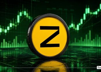 ZAMA Token Jumps 32% as Confidential Swap Protocol Goes Live