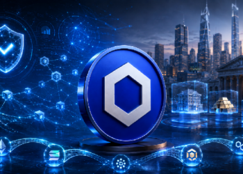 Chainlink’s Fidelity FILQ Integration Gives RWA Bulls Another Institutional Proof Point