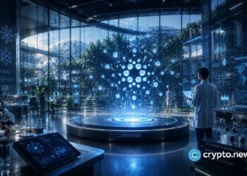 Cardano whales challenge rising short bets before Van Rossem fork