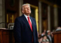 Ross Gerber Says Trump’s $1 Billion Crypto Windfall Is Why ‘Bitcoin Went Down and Isn’t Going Anywhere’