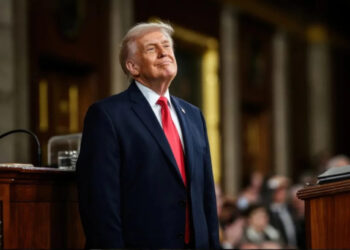 Ross Gerber Says Trump’s $1 Billion Crypto Windfall Is Why ‘Bitcoin Went Down and Isn’t Going Anywhere’