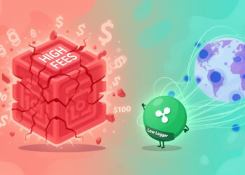 Ripple CTO Schwartz Dismisses Idea That Higher Crypto Fees Prove Stronger Networks — BigGo Finance