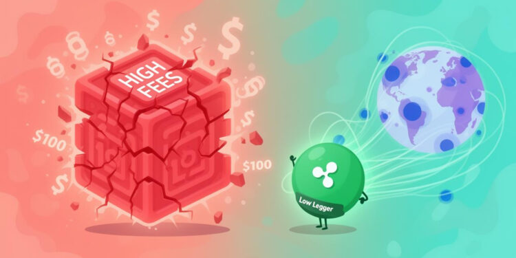 Ripple CTO Schwartz Dismisses Idea That Higher Crypto Fees Prove Stronger Networks — BigGo Finance