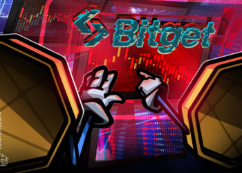 Bitget’s $12B VOXEL frenzy fizzled fast, but questions remain