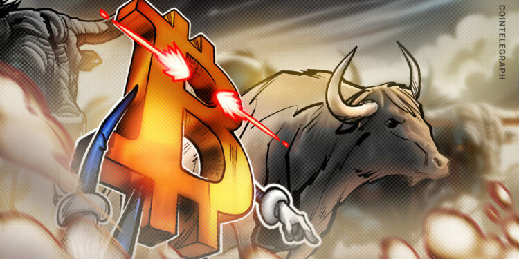 Bitcoin ‘Green July’ Starts With A Bang As US Jobs Data Sends BTC To $62,000