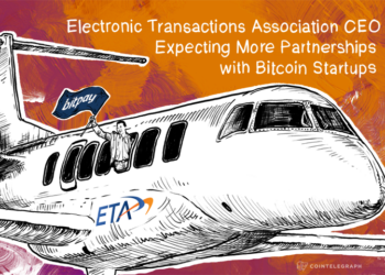 Electronic Transactions Association CEO Expecting More Partnerships with Bitcoin Startups