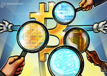 Bitcoin Liquidity Magnets Determine BTC’s Directional Price Moves