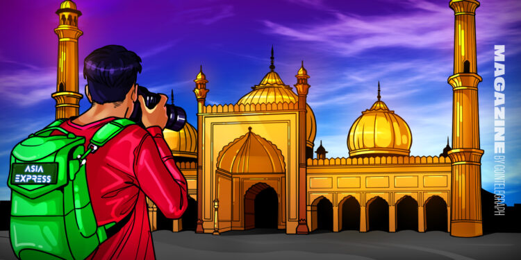 Binance Phishs Own Staff Monthly, India Censors BitChat: Asia Express