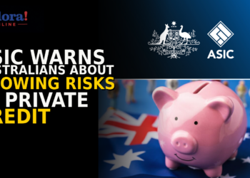 ASIC Warns Australians About Growing Risks in Private Credit