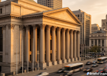 Bessent Says Trump’s $1.4B Crypto Profit Is No Conflict