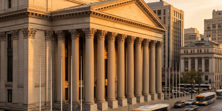 Bessent Says Trump’s $1.4B Crypto Profit Is No Conflict
