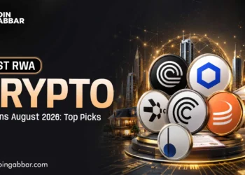 BEST RWA Crypto Tokens August 2026: Top Picks for traders