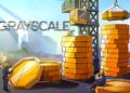 Grayscale Plans Quarterly ETH, SOL Staking Reward Payouts