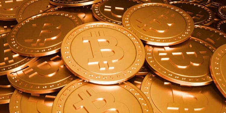 Crypto prices back off this morning