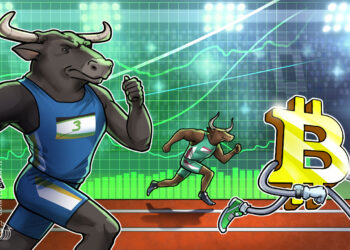 Bitcoin July Relief Rally Becomes Traders’ “Base Case” As $60K Returns