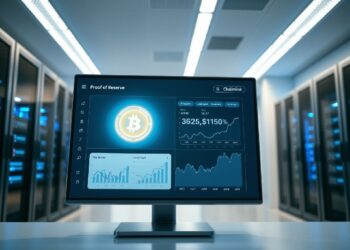 Stablecoin U Integrates Chainlink as Official Data and Cross-Chain Infrastructure