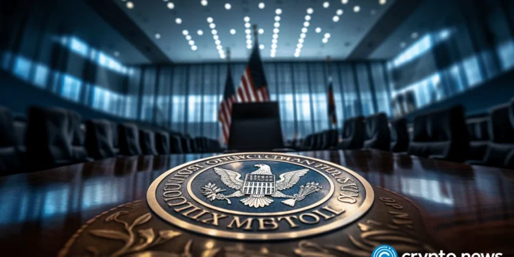 XRP holders helped Ripple resist SEC pressure, Deaton says
