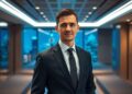 Crypto.com Hires Former Barclays and LSEG Executive to Lead Institutional Expansion