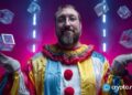 Hoskinson wants Bitcoin’s money on Cardano. Here’s the plan.