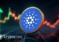 ADA Breakout Targets $0.1953 as Cardano Development Grows