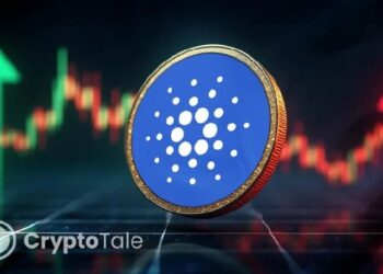 ADA Breakout Targets $0.1953 as Cardano Development Grows