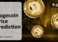 Dogecoin Price Prediction: $DOGE Triangle Breakout