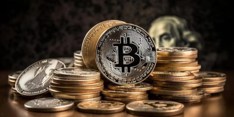 Bitcoin, Ethereum, XRP, Dogecoin Stay Flat Amid Iran Tensions—Analyst Says This BTC Level Could Ignite ‘Sustained Bull Trend’