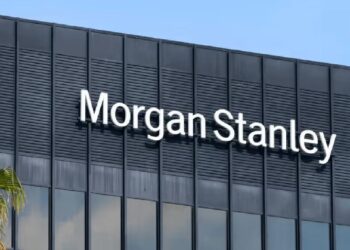 Morgan Stanley Targets Ethereum and Solana ETF Market Share Amid Intensifying Fee Competition
