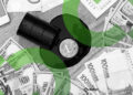 Bitcoin Ticks Up to $64K Following Largest Inflation Slowdown in Six Years