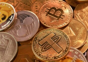 Crypto mania – Investor makes nearly $800,000 from new cryptocurrency