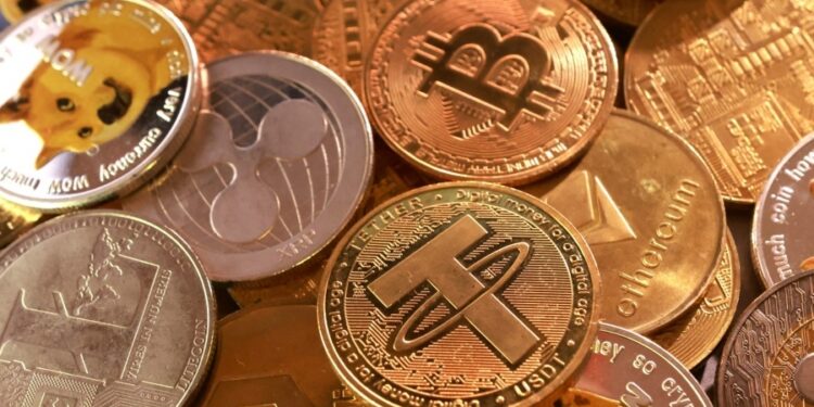 Crypto mania – Investor makes nearly $800,000 from new cryptocurrency