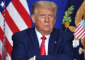 Trump’s Truth Social Early Access Plot Ignites Wall Street Fury