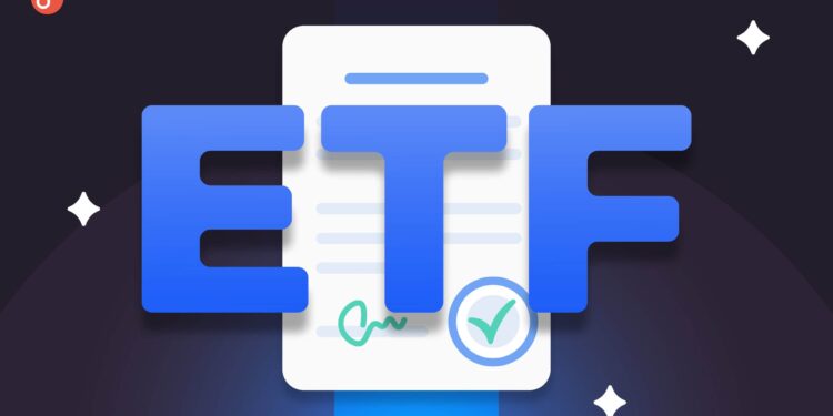 The First Spot Multi-asset Cryptocurrency ETF Has Launched in the US Market