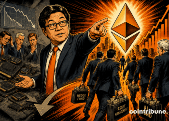 Tom Lee Says AI Capital Now Favors Ethereum Over Memory Chips
