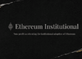 Ethereum Institutional Launches as Wall Street ‘Front Door,’ Backed by Lubin, BitMine, and SharpLink