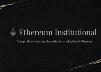 Ethereum Institutional Launches as Wall Street ‘Front Door,’ Backed by Lubin, BitMine, and SharpLink