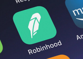 Robinhood shares rise on launch of new blockchain network