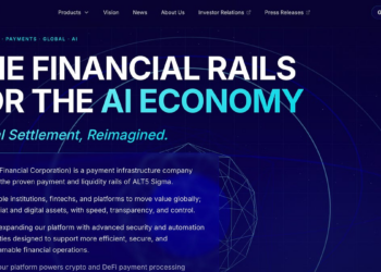 Trump-Linked Fintech Tied To “No KYC” Crypto Cards Marketed for Iran Sanctions Evasion, Sources Say