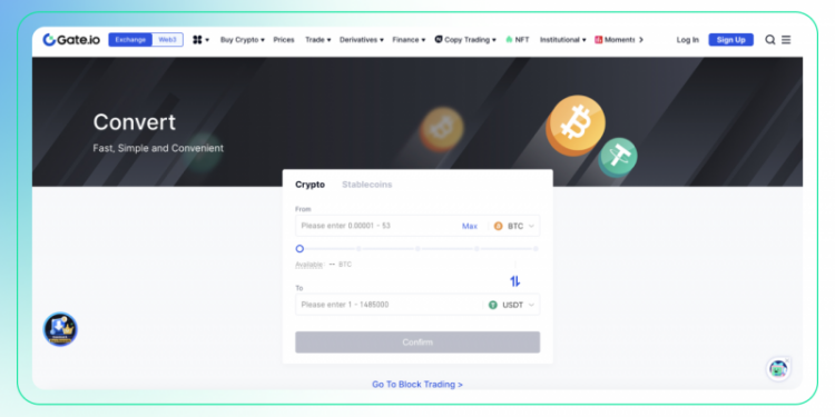 Gate sees $207M net outflows in 7 days after user theft incident