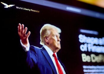 Several Trump-affiliated companies distance themselves from Trump-IRS deal after Senate Democrats’ probe