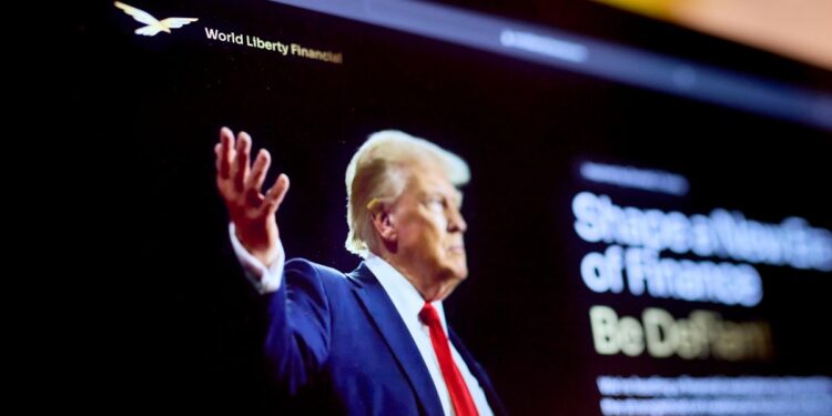 Several Trump-affiliated companies distance themselves from Trump-IRS deal after Senate Democrats’ probe