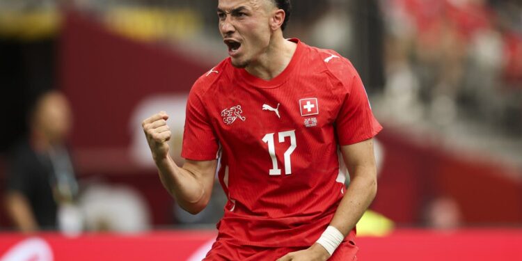 Switzerland vs. Algeria Prediction, Odds, Picks For World Cup Match