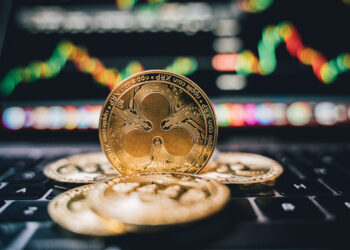 XRP at $1.08: Ripple Keeps Winning, So Why Won’t the Price Move?