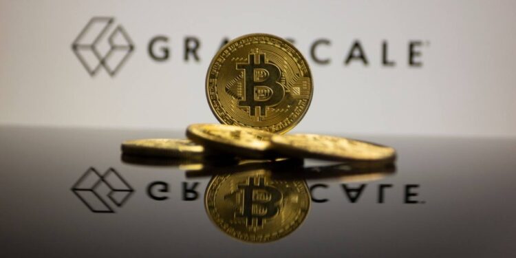 Grayscale Says Fed Policy Could Decide if Bitcoin Bear Market Ends Now or Runs to October