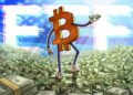 Bitcoin, ETH Bounce Off Yearly Lows As Bulls Turn Up to Buy Dips