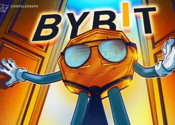 Crypto exchange Bybit launches in Indonesia after NOBI acquisition