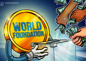 World Foundation Raises $52.5M to Expand World ID